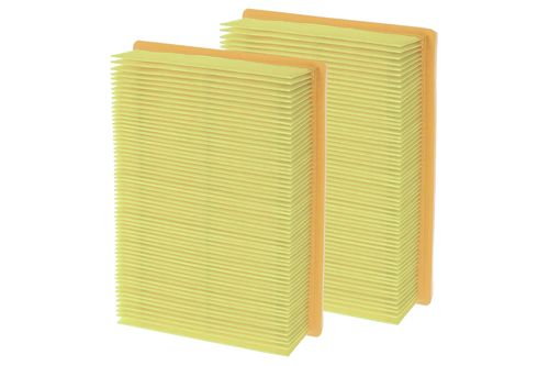 Produktbild für Luftfiltersatz