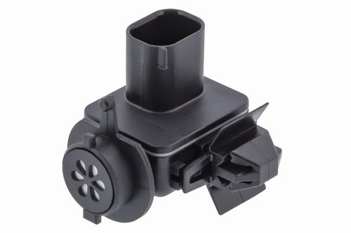 Produktbild für Sensor, Luftgüte