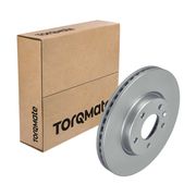 BandelOne Bremsensatz Hinten Für Astra K - RAP BRAKES Scheiben 264mm + Beläge