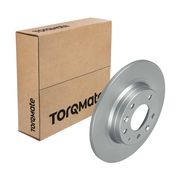 Bremsscheibe MAZDA 626