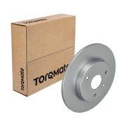 Bremsscheibe SMART FORTWO