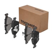 Bremsbelagsatz, Scheibenbremse BMW 7