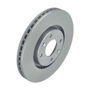 Bremsscheibe PEUGEOT 206+