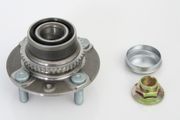 Radlagersatz MAZDA DEMIO