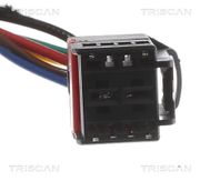 Gasfeder, Koffer-/Laderaum SKODA SUPERB