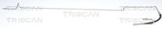Bremsschlauch NISSAN INTERSTAR