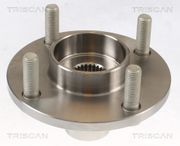 Radnabe FORD ECOSPORT