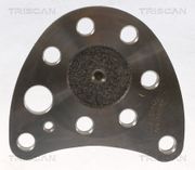 Radnabe VW SCIROCCO