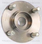 Radnabe MITSUBISHI SPACE STAR