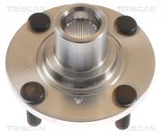 Radnabe SUZUKI SWIFT