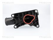 Thermostat, Kühlmittel MERCEDES-BENZ CITAN