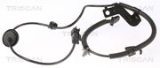 Sensor, Raddrehzahl CITROËN C4 AIRCROSS