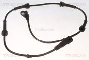 Sensor, Raddrehzahl NISSAN QASHQAI