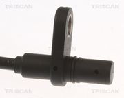 Sensor, Raddrehzahl NISSAN QASHQAI