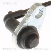 Sensor, Raddrehzahl MITSUBISHI L 200