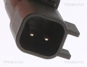 Sensor, Raddrehzahl FIAT FREEMONT