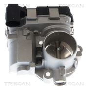 Drosselklappenstutzen SKODA CITIGO