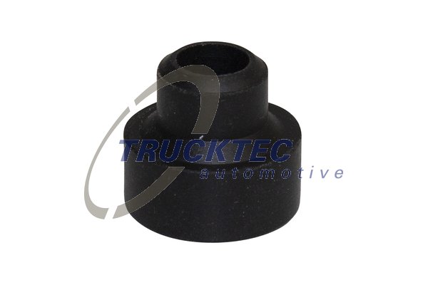 Halter, Einspritzventil | Trucktec Automotive, f?r OE-Nummer: 116 078 0873
