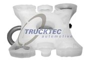 Gleitbacke, Fensterheber VOLVO S60