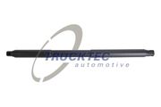 Gasfeder, Koffer-/Laderaum MERCEDES-BENZ GLE