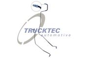 Reparatursatz, Lenkgetriebe MERCEDES-BENZ SPRINTER 2-t