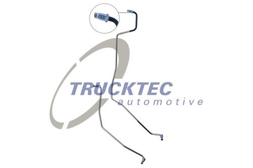 Produktbild für Reparatursatz, Lenkgetriebe