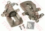 Bremssattel PEUGEOT 208
