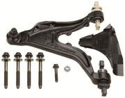 Lenker, Radaufhängung VOLVO 850