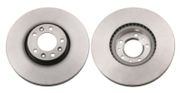 Bremsscheibe OPEL ASTRA