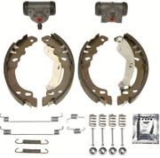 Bremsbackensatz FIAT 500L