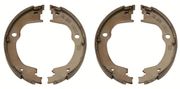 Bremsbackensatz, Feststellbremse CHEVROLET CAPTIVA