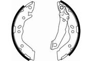 Bremsbackensatz HYUNDAI ACCENT