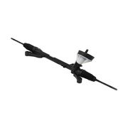 Lenkgetriebe FORD FIESTA