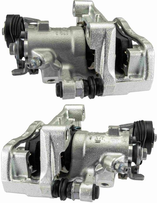 Produktbild für Bremssattelachssatz