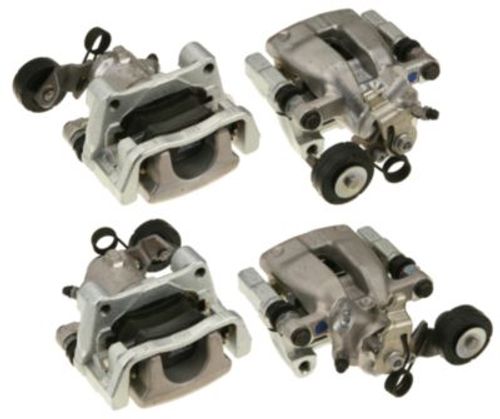 Produktbild für Bremssattelachssatz