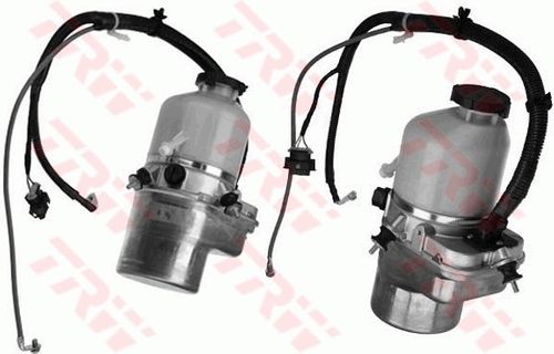 Produktbild für Hydraulikpumpe, Lenkung