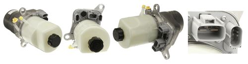 Produktbild für Hydraulikpumpe, Lenkung