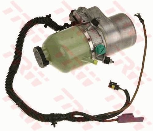 Produktbild für Hydraulikpumpe, Lenkung