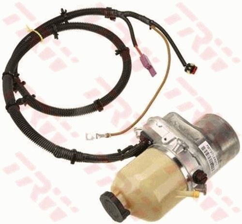 Produktbild für Hydraulikpumpe, Lenkung
