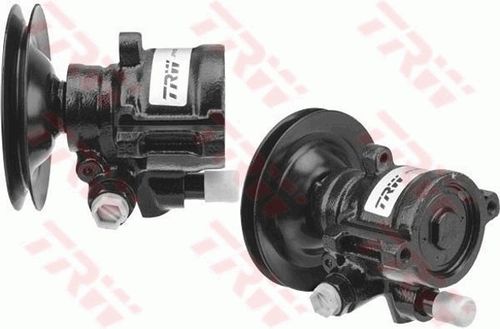 Produktbild für Hydraulikpumpe, Lenkung
