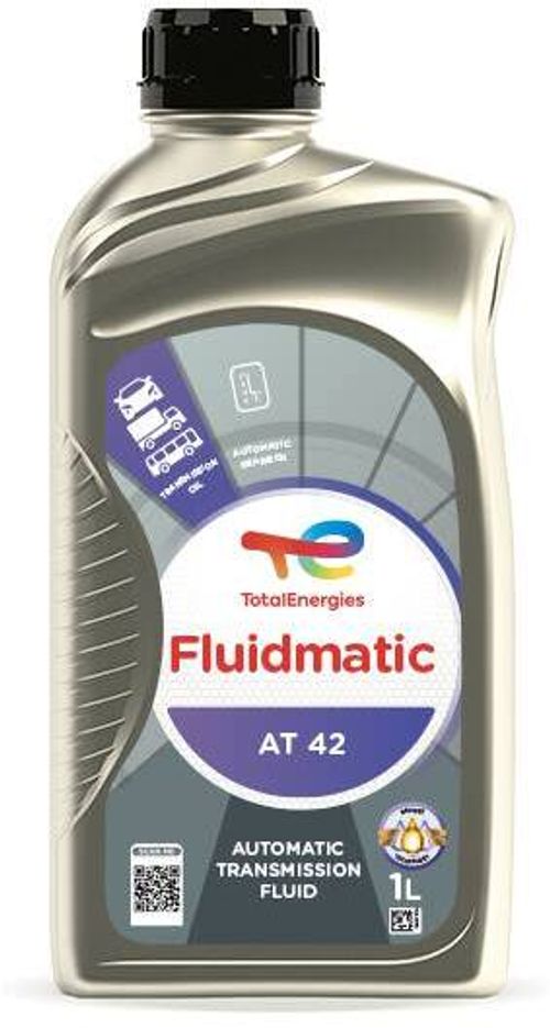 Produktbild für FLUIDMATIC AT 42 [1 L]
