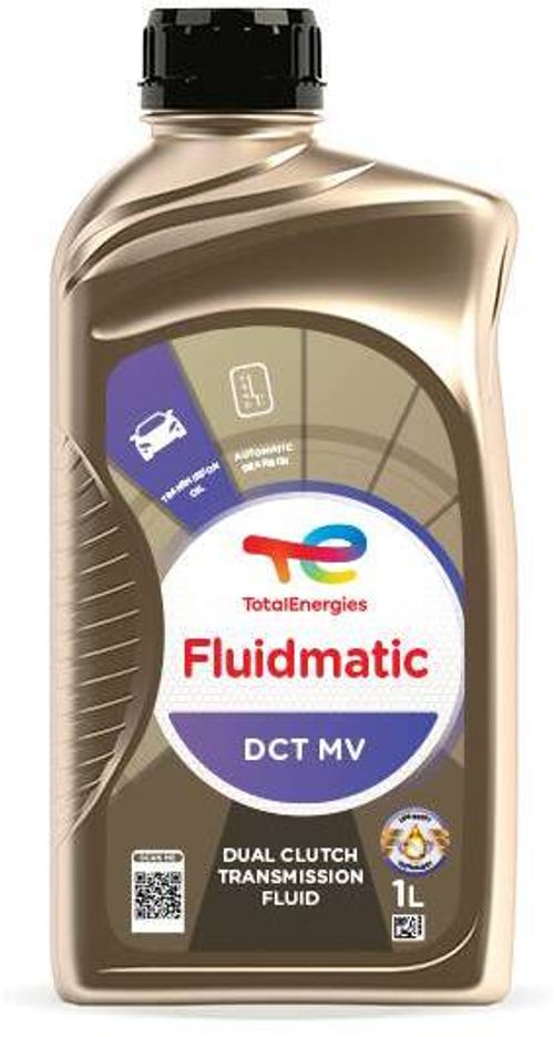 Produktbild für FLUIDMATIC DCT MV [1 L]