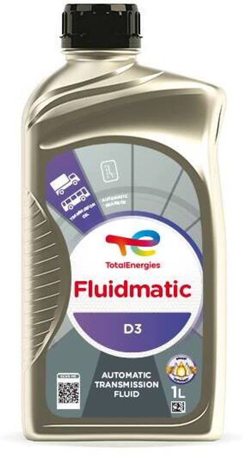 Produktbild für FLUIDMATIC D3 [1 L]