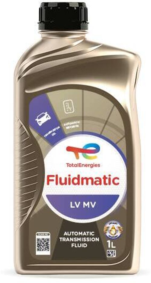 Produktbild für FLUIDMATIC LV MV [1 L]
