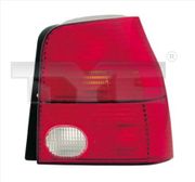 Heckleuchte VW LUPO