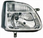 Hauptscheinwerfer OPEL AGILA