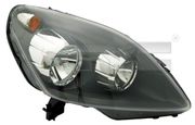 Hauptscheinwerfer OPEL ZAFIRA