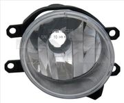 Nebelscheinwerfer PEUGEOT 108