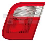 Heckleuchte BMW 02