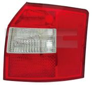 Heckleuchte AUDI A8